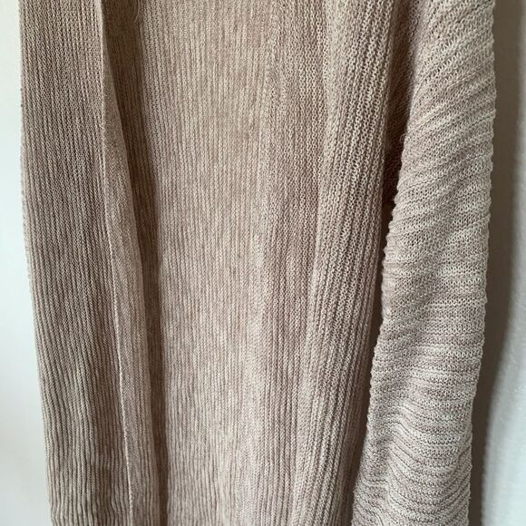 Cream cardigan  - Picture 3 of 3